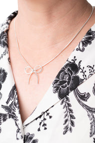 Present Perfection Necklace