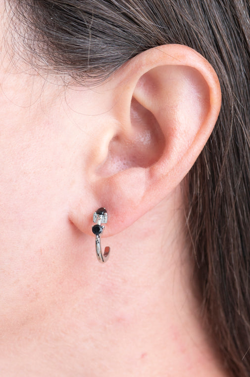 Radiant Mirage Earrings