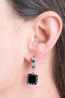 Essence of Time Earrings