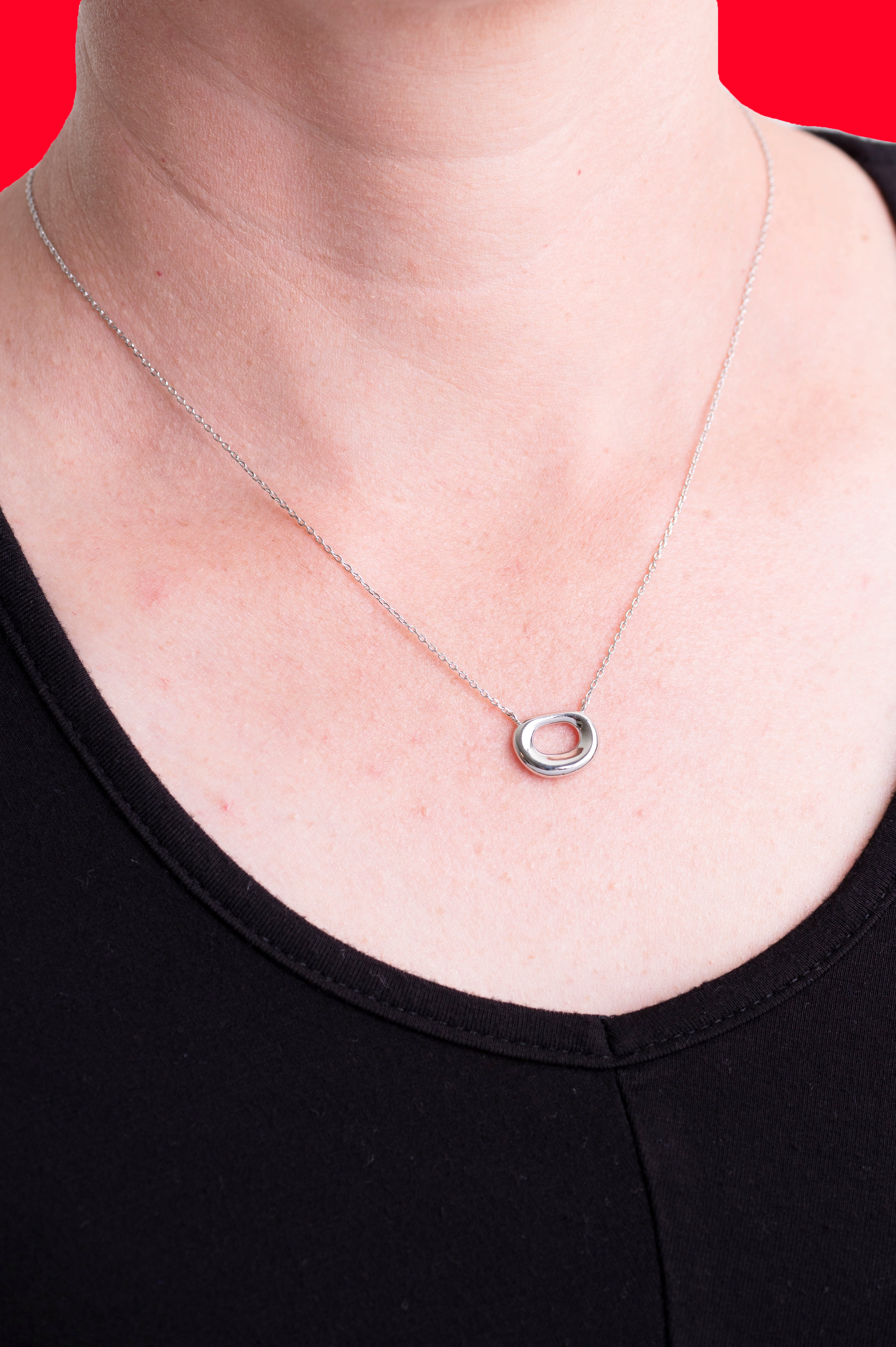 Celestial Shine Necklace