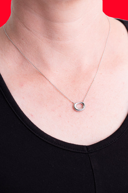 Celestial Shine Necklace