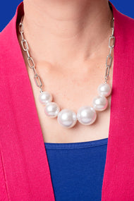 Royal Statement Necklace