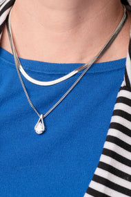 Her Ladyship Necklace