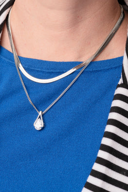 Her Ladyship Necklace