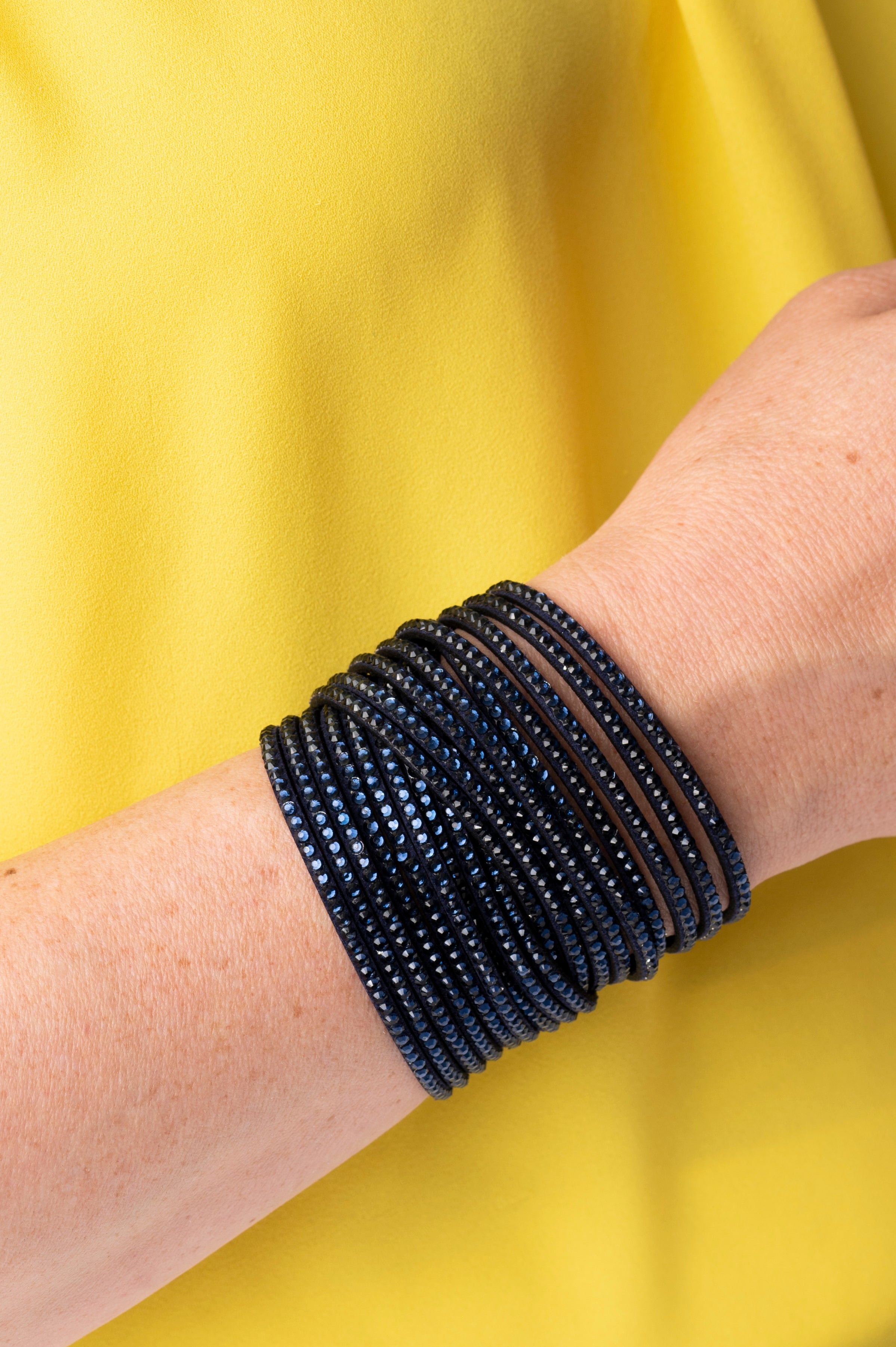 Into the Night Bracelet