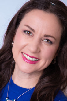 Raspberry Creams Makeup Bundle