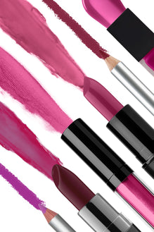Plum Lips Collection - Type 4