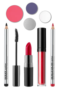 Type 4 Makeup Starter Kit