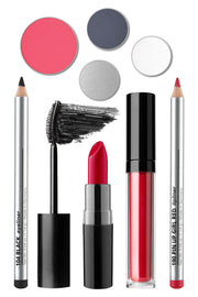 Type 4 Makeup Starter Kit