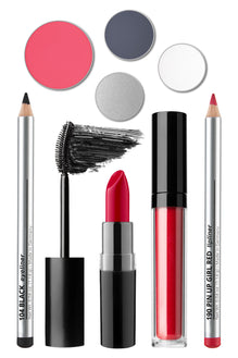 Type 4 Makeup Starter Kit