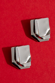 Turning Pages Earrings