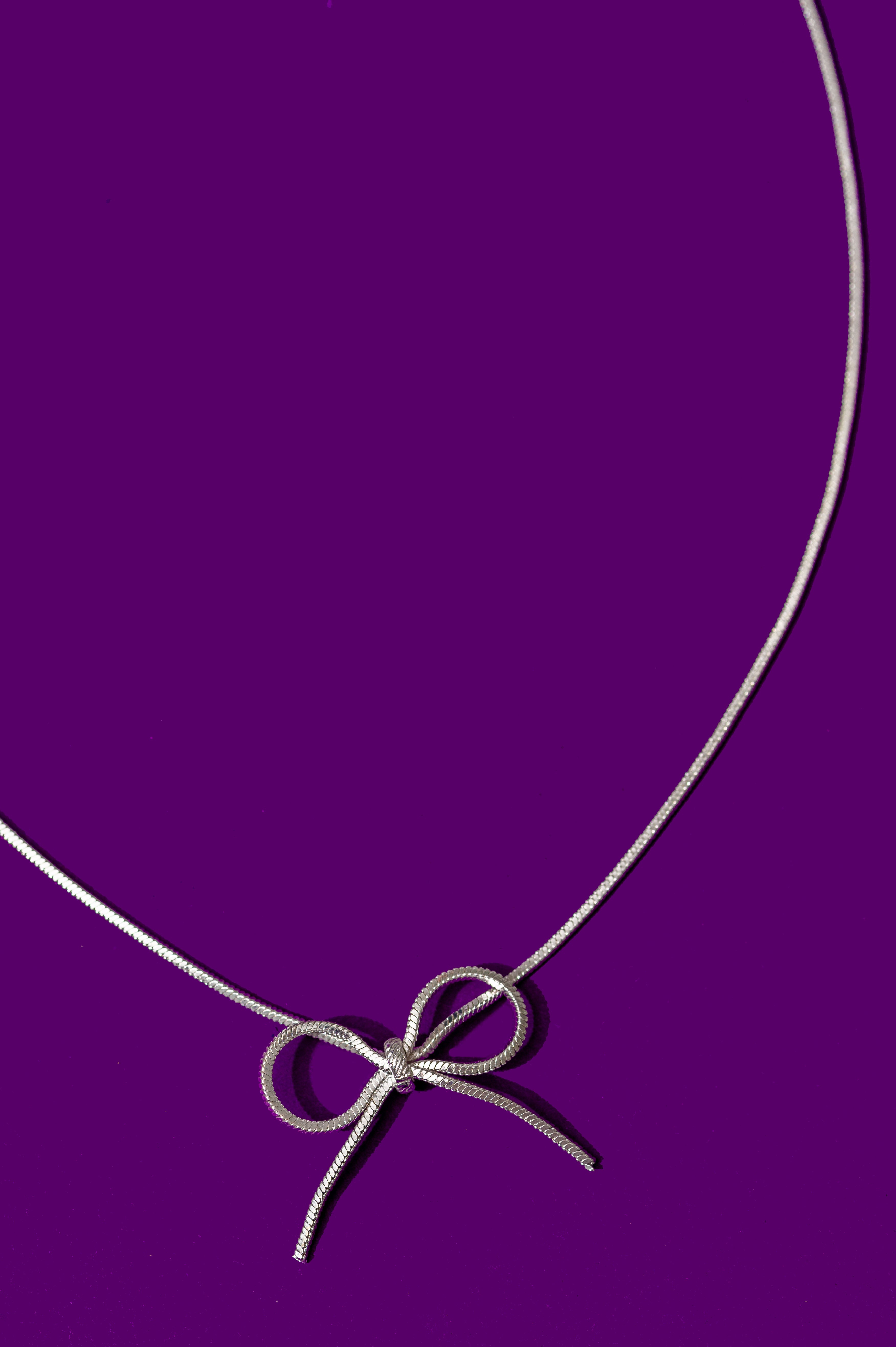 Present Perfection Necklace