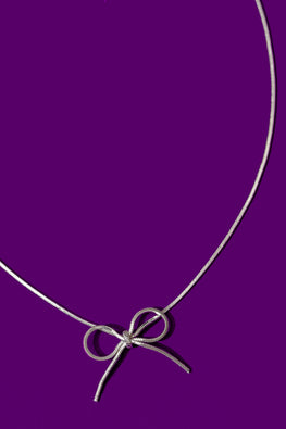 Present Perfection Necklace