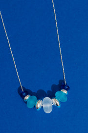 Cairn Cascade Necklace