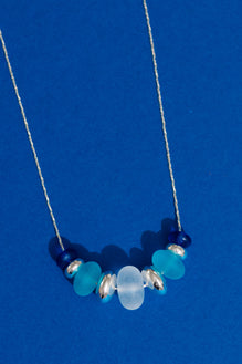 Cairn Cascade Necklace