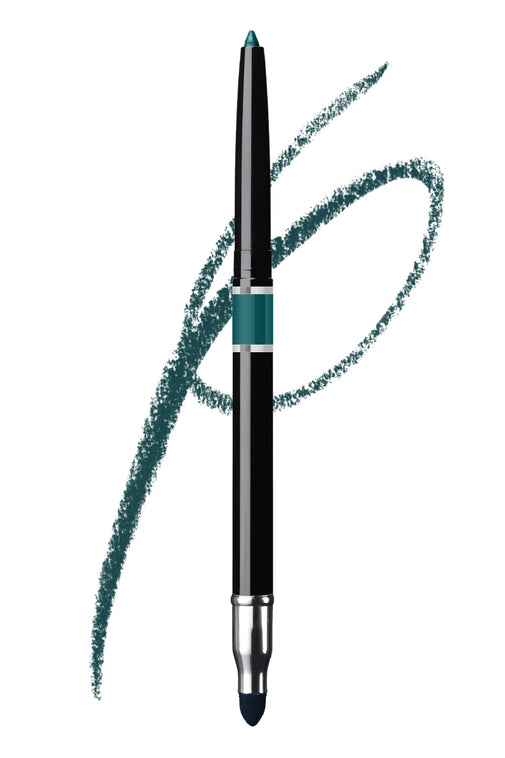 Teal - Retractable Eyeliner