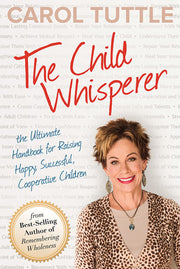 The Child Whisperer