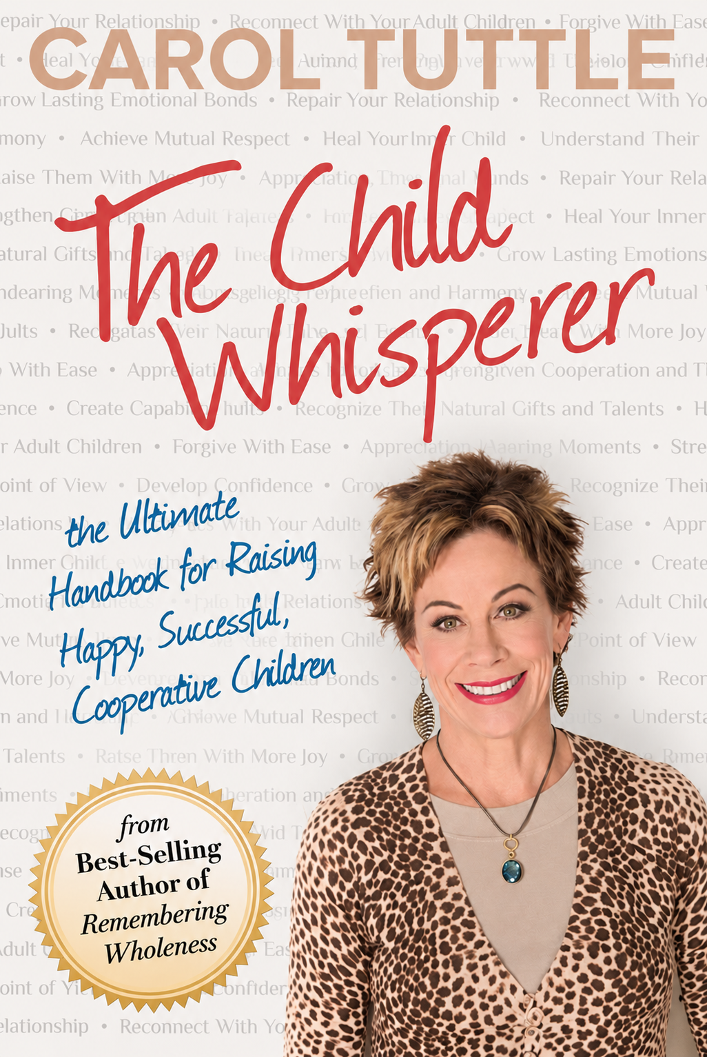 The Child Whisperer