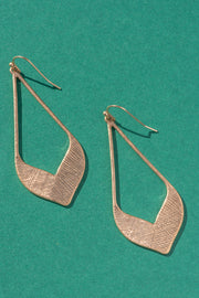 The Hang of It Earrings