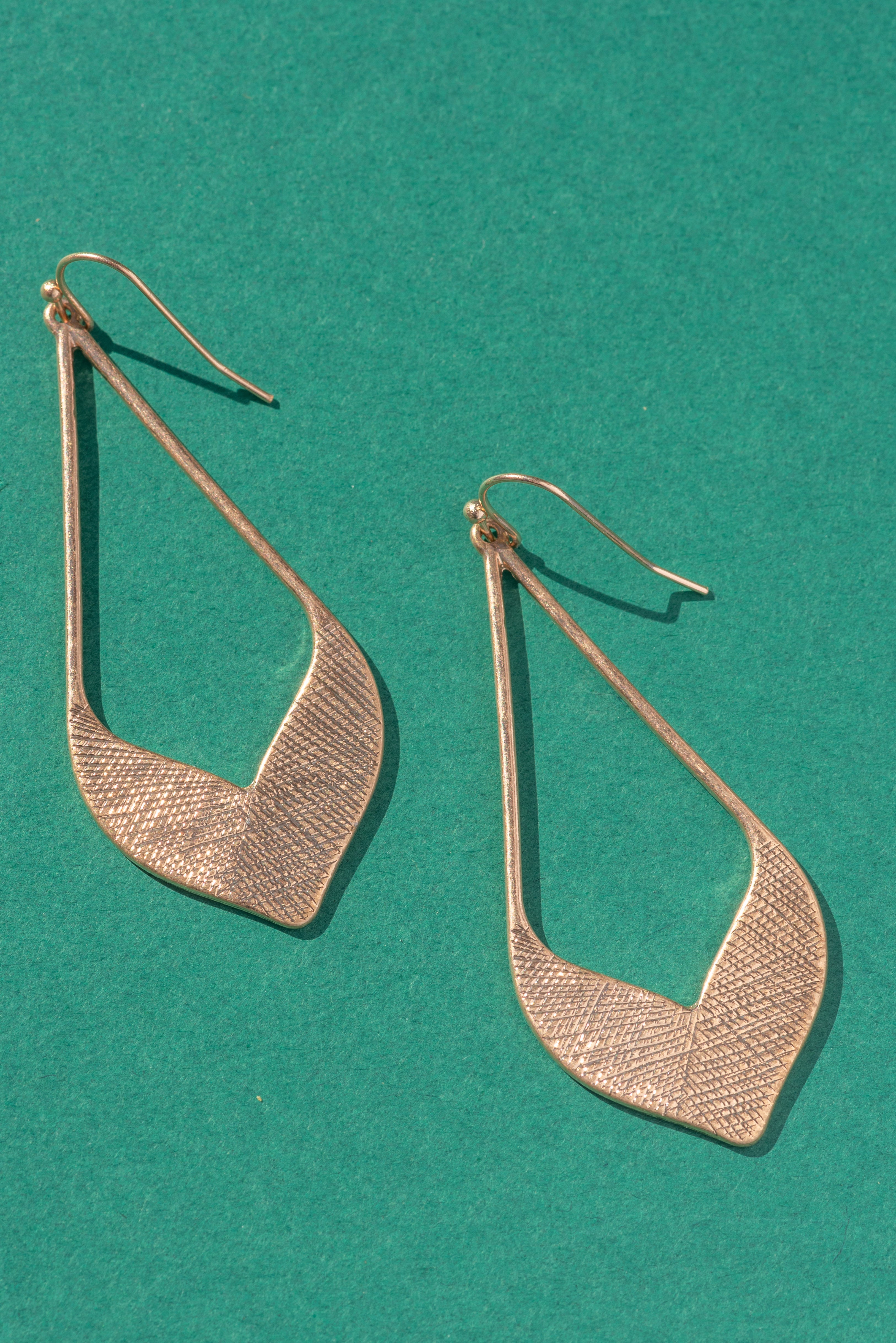 The Hang of It Earrings