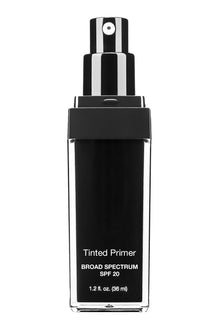 Tinted Primer - Fair
