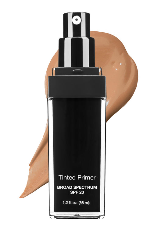 Tinted Primer - Medium/Deep