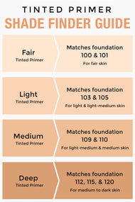Tinted Primer - Medium