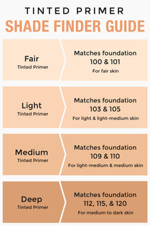 Tinted Primer - Fair