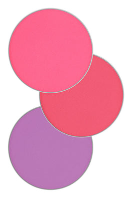 Berry Blush Collection - Type 1