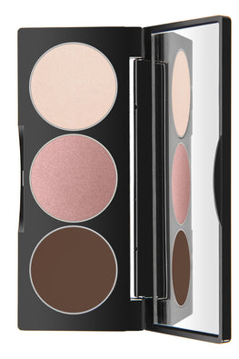 Type 1 Earthy Eyes Bundle