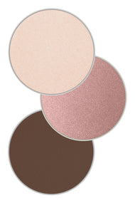 Type 1 Earthy Eyes Bundle