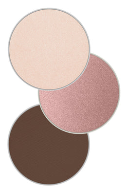 Type 1 Earthy Eyes Bundle