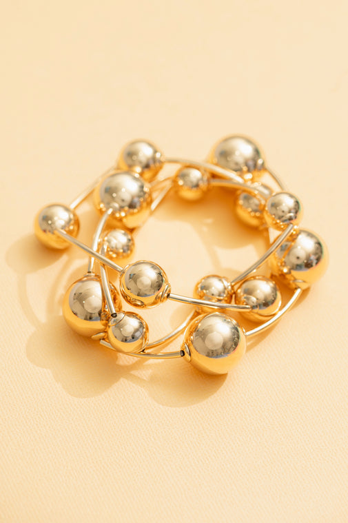 Bobbles Bracelet