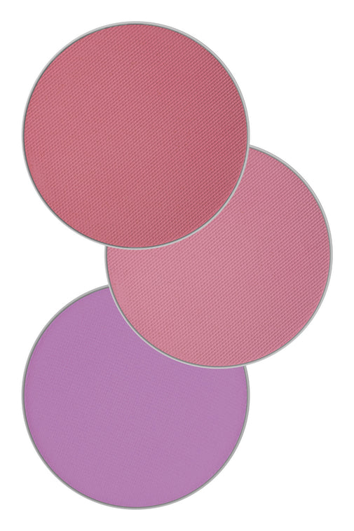 Berry Blush Collection -Type 2