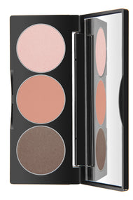 Type 2 Earthy Eyes Bundle