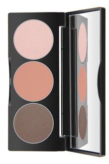 Type 2 Earthy Eyes Bundle