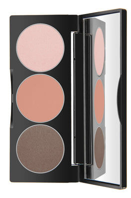 Type 2 Earthy Eyes Bundle