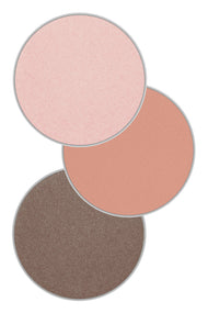 Type 2 Earthy Eyes Bundle