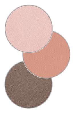 Type 2 Earthy Eyes Bundle
