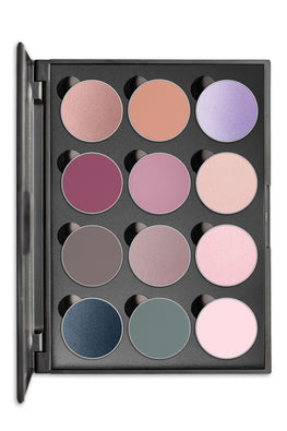 Type 2 Twelve Shadow Palette
