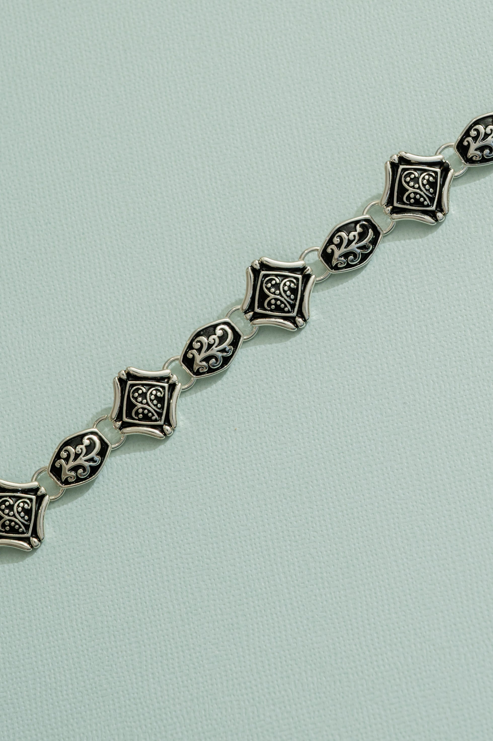 Write Me A Letter Bracelet