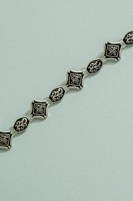 Write Me A Letter Bracelet