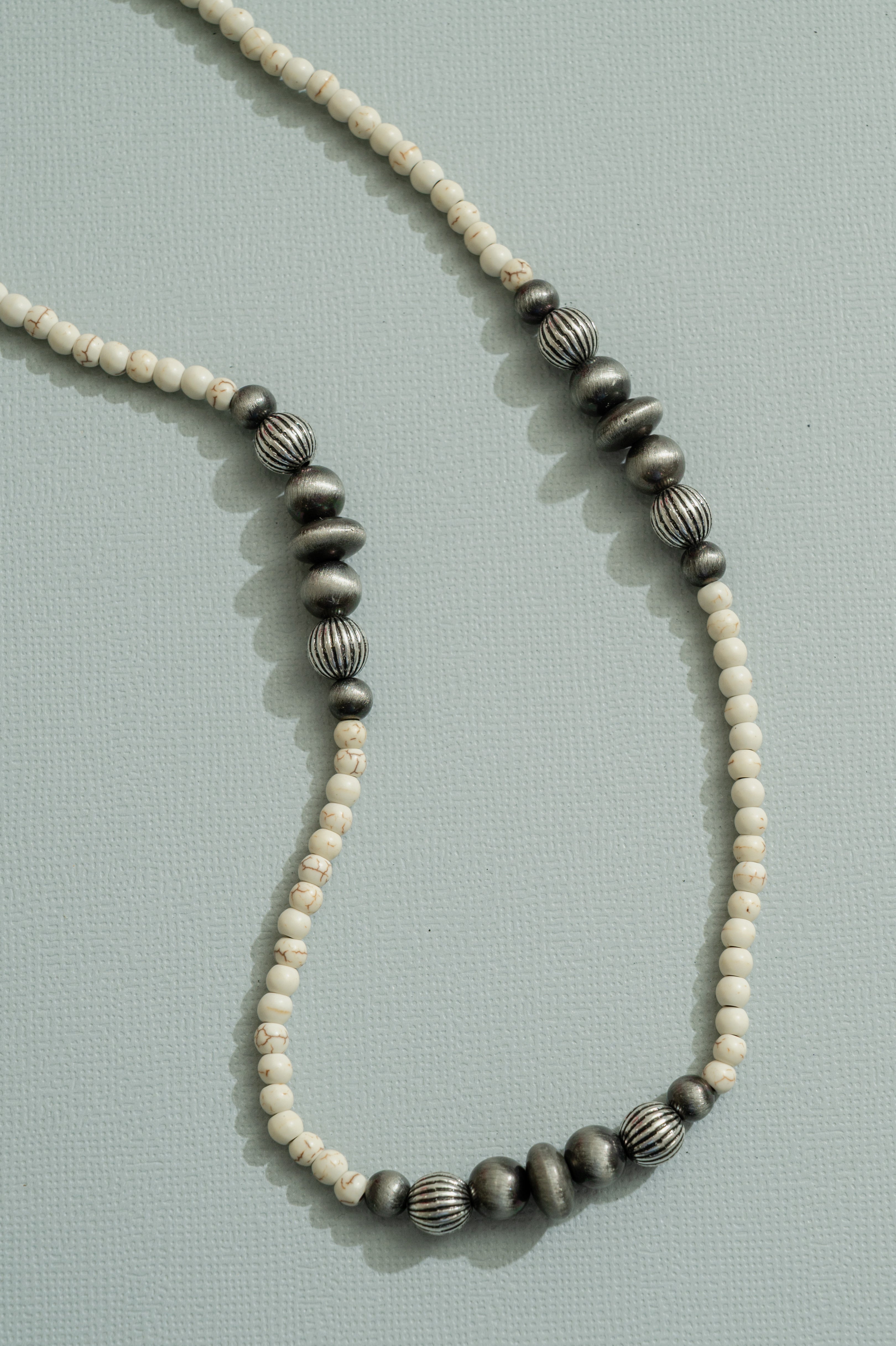 Comforts of Home Necklace