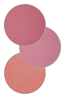 Berry Blush Collection - Type 3