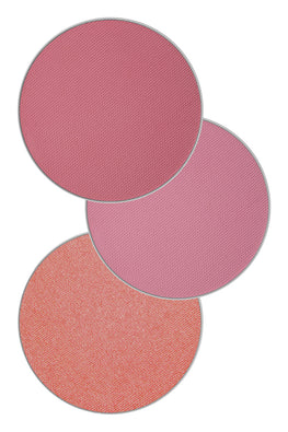 Berry Blush Collection - Type 3