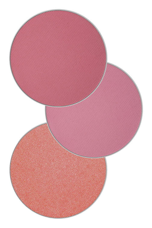 Berry Blush Collection - Type 3