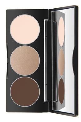 Type 3 Earthy Eyes Bundle