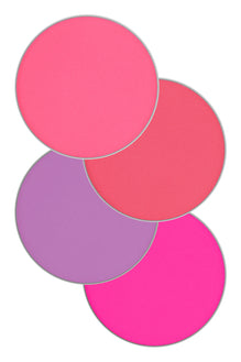 Berry Blush Collection - Type 4