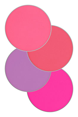 Berry Blush Collection - Type 4
