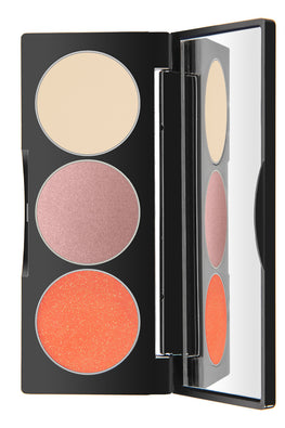 Type 4 Earthy Eyes Bundle